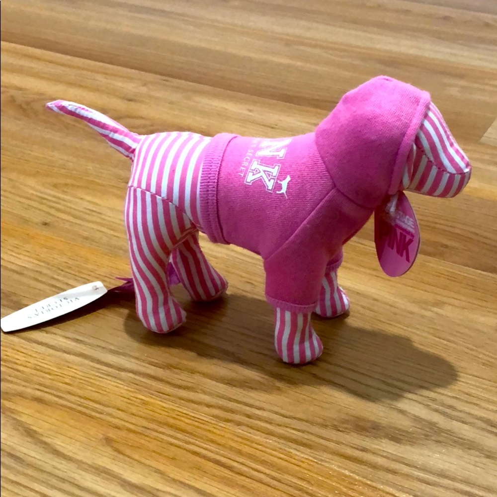 Victoria’s Secret PINK mini dog